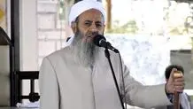 کیهان خطاب به مولوی عبدالحمید: مدتی در خلوت خود تامل کنید شاید راهی برای بازگشت بیابید