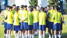 استقلال؛ قهرمانی با شکل و شمایل تیم محلی
