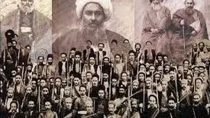 الگوهای معقول‌ساز سیاست و دولت ایران در عصر مشروطه