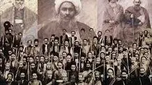 الگوهای معقول‌ساز سیاست و دولت ایران در عصر مشروطه