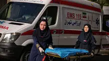 تعداد دانشجویان مسموم پیشوا به ۱۰۱ نفر رسید