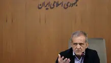 پزشکیان: مملکت با ریاکاران به جایی نمی‌رسد/ ویدیو