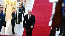 آخرین خبر از سفر «ولادیمیر پوتین» به ایران؛ رئیس دومای روسیه وارد تهران شد/ ویدئو و عکس