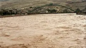 مصائب سیلاب‌های ناگهانی در شمال