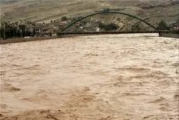 پیش بینی هوای کرمان فردا 6 بهمن/ احتمال جاری شدن سیلاب در برخی مناطق