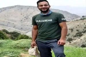 یک کوهنورد در راه دماوند کشته شد