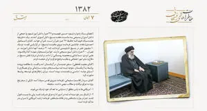 در ملاقات سردار سلیمانی با آیت‌الله سیستانی مشخص شد: سیستانی مصمم است در مساله قانون اساسی عراق فعال باشد