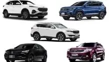 قیمت خودرو 6 برابر بهای جهانی
