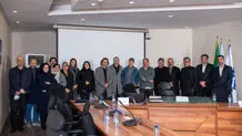 محورهای این دوره معماری داخلی، شهر، منظر، حفاظت، مرمت و احیا