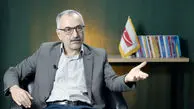 من کاسب صلح هستم
