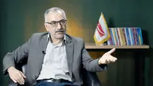 من کاسب صلح هستم
