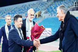 معادلات ژنرال