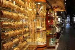 برای خرید طلا در دبی کجا بریم؟
