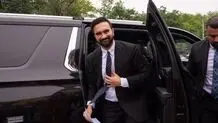 زهران ممدانی برای دیدار با ترامپ وارد واشنگتن شد