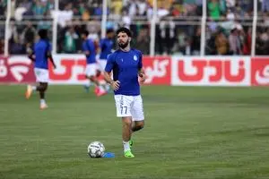 پرونده مصدومان استقلال به کادر پزشکی رئال مادرید ارجاع شد