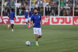 پرونده مصدومان استقلال به کادر پزشکی رئال مادرید ارجاع شد