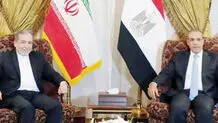 سفر به قاهره بعد از 14 سال
