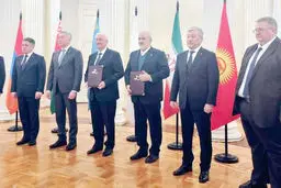  گل یا پوچ اوراسیا