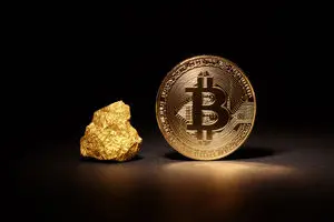 کاهش چشم گیرقیمت بیت کوین