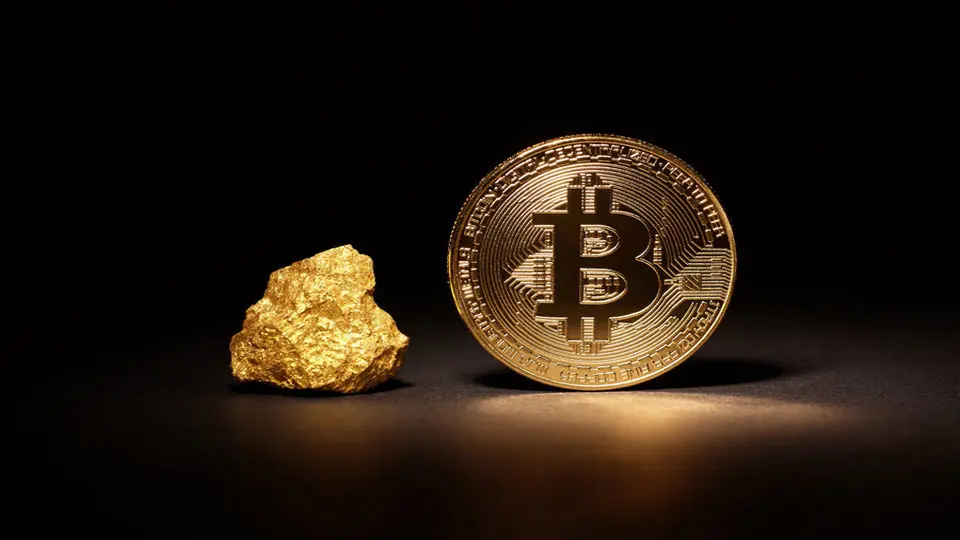 کاهش چشم گیرقیمت بیت کوین