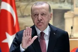 ترکیه: روحِ سازمان ملل در غزه مُرد