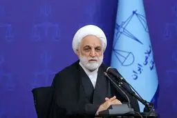 احکام تعدادی از مفسدان و محاربان تابید شده و به زودی اجرا خواهد شد
