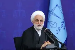 احکام تعدادی از مفسدان و محاربان تابید شده و به زودی اجرا خواهد شد