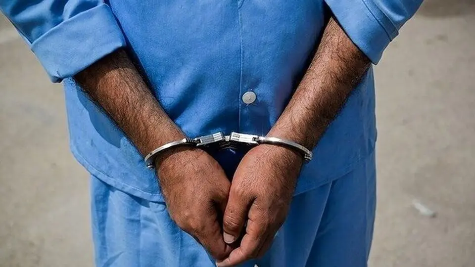 قاتل بی رحم اینستاگرام، دانشجوی هنر بود