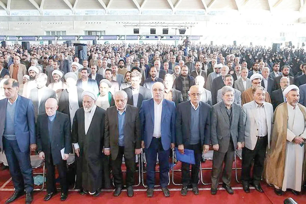 ناب‌گرایی گریزناپذیر

