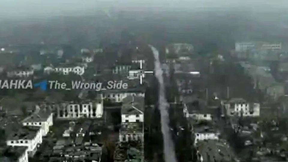 جزئیات جدید درباره عملیات «تار عنکبوت» اوکراین علیه روسیه
