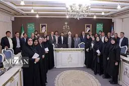 در نشست قوه قضاییه با معلمان چه گذشت؟ 