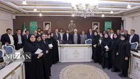 در نشست قوه قضاییه با معلمان چه گذشت؟ 