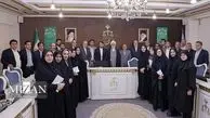 در نشست قوه قضاییه با معلمان چه گذشت؟ 