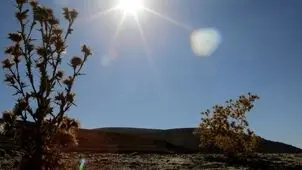۵ شهر ایران در جمع گرم‌ترین‌های جهان