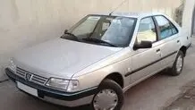 لیست قیمت پژو ۴۰۵ کارکرده / ۴۰۵ دوگانه سوز چند؟ + جدول خرداد ۱۴۰۴