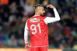الحاقیه‌های دردسرساز باشگاه پرسپولیس
