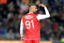 الحاقیه‌های دردسرساز باشگاه پرسپولیس