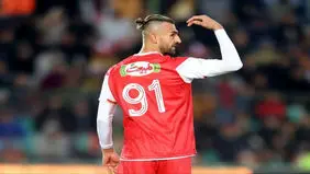 الحاقیه‌های دردسرساز باشگاه پرسپولیس