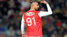 مدافع سابق تاتنهام به پرسپولیس آمد