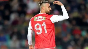 الحاقیه‌های دردسرساز باشگاه پرسپولیس