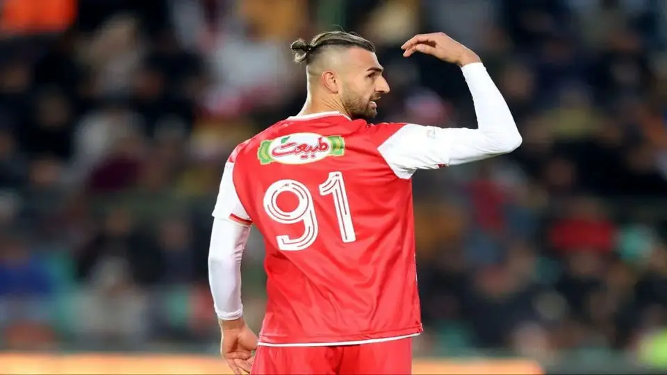 الحاقیههای دردسرساز باشگاه پرسپولیس