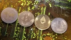 قیمت بیت کوین، تتر و اتریوم امروز سه شنبه ۱۷ شهریور ۱۴۰۵ / قیمت بیت کوین چند؟ + جدول