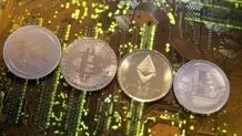 قیمت بیت کوین،تتر و اتریوم امروز چهارشنبه ۶ آبان ۱۴۰۵ / قیمت بیت کوین چند؟ + جدول