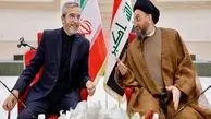 Iran-Iraq synergistic ties benefit Islamic world
