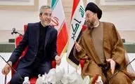 Iran-Iraq synergistic ties benefit Islamic world