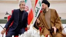 Iran-Iraq synergistic ties benefit Islamic world