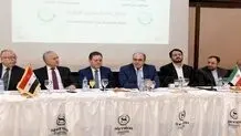 ملتقى الأعمال السوری الإیرانی یناقش صعوبات تواجه التعاون الاقتصادی المشترک