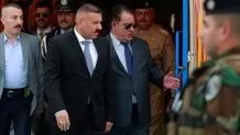 هیات امنیتی بلندپایه عراق به عربستان سفر کرد