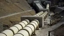 انتقال ۲۰ میلیون مترمکعب آب دریا به یزد