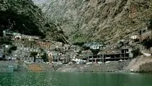 یک کشته بر اثر واژگونی وانت در محور کرمانشاه 